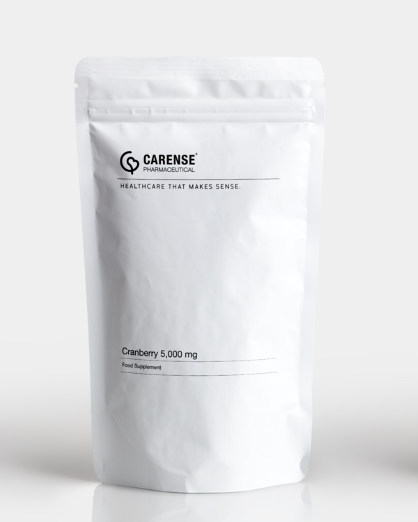 Cranberry 5000 mg